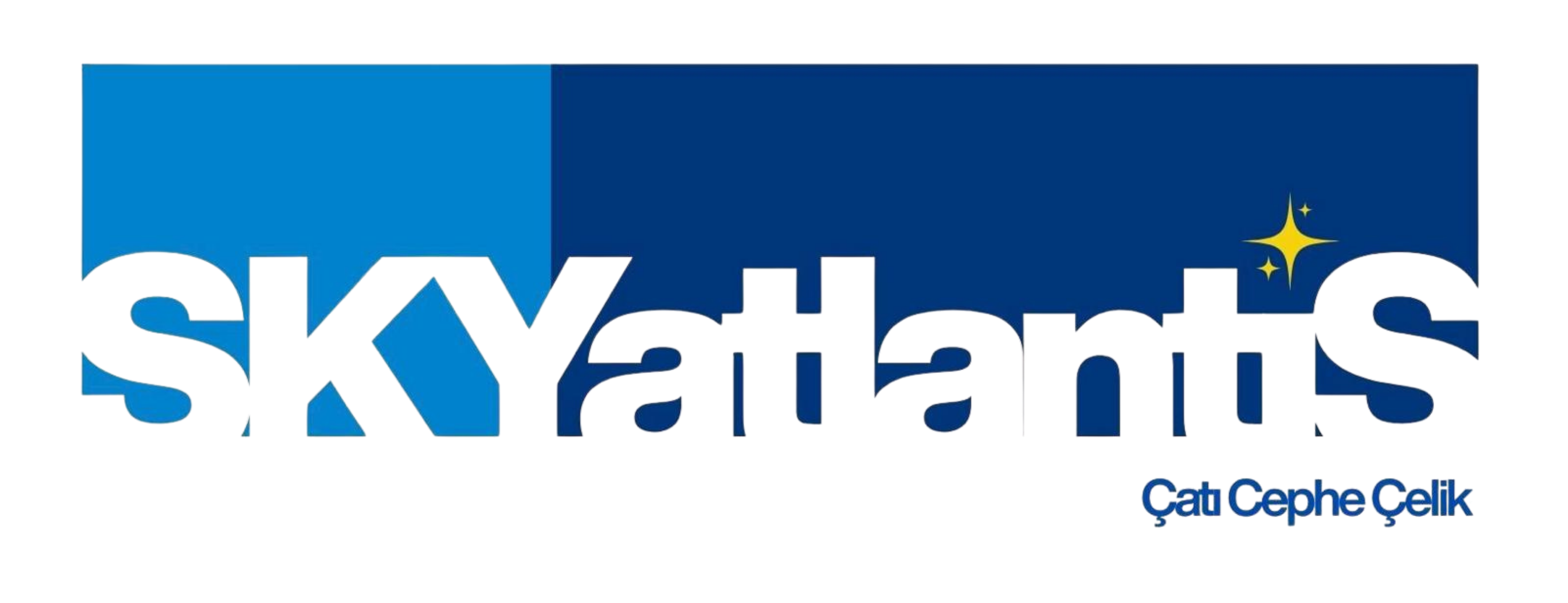 Sky Atlantis Logo